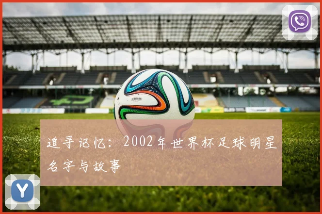 追寻记忆：2002年世界杯足球明星名字与故事